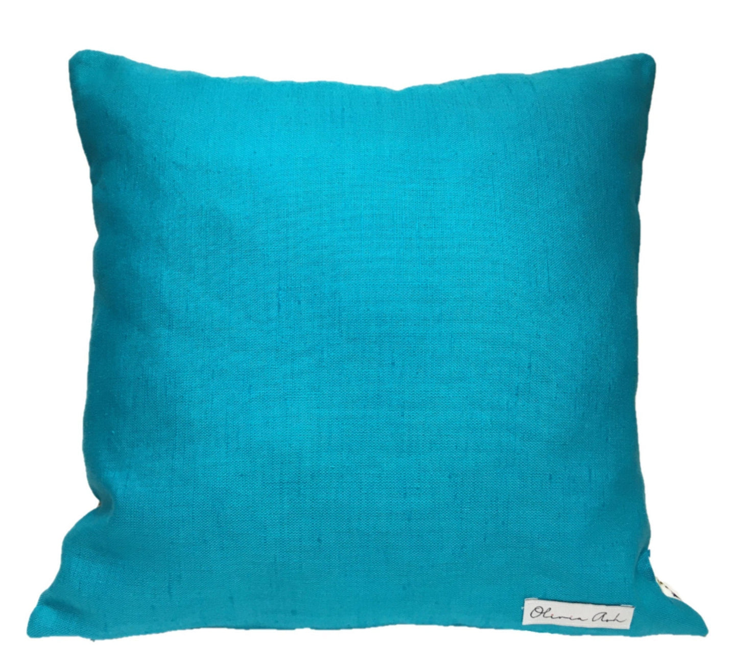 "Afro Circles" | Pillow Cover